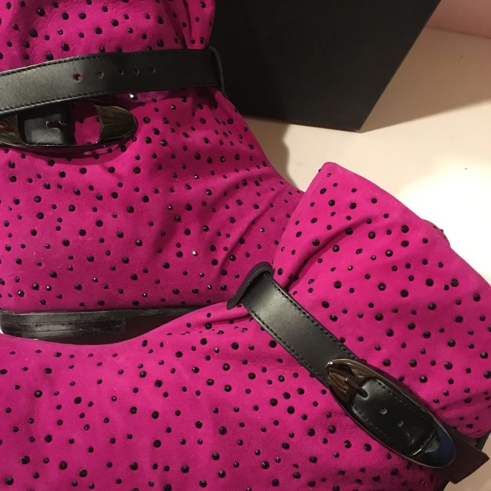 Giuseppe Zanotti booties - Picture 6 of 11